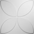 thumbnail image 1 of Ekena Millwork 19 5/8"W x 19 5/8"H Primrose EnduraWall Decorative 3D Wall Panel (Covers 2.67 Sq. Ft.), 1 of 13