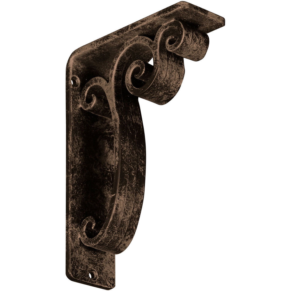 Avery Wrought buying Iron Bracket