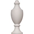 thumbnail image 1 of Ekena Millwork 2"W x 6"H Full Round Urn Finial, 1 of 1