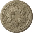 thumbnail image 1 of Ekena Millwork 20"OD x 1 5/8"P Baile Ceiling Medallion (Fits Canopies up to 3 1/4"), Hand-Painted Gobi Desert, 1 of 7