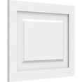 thumbnail image 1 of Ekena Millwork 20"W x 16"H x 5/8"P Harrison Raised Panel Decorative Wall Panel, 1 of 7