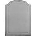 thumbnail image 1 of 21 5/8"W x 29 3/4"H x 5/8"P Legacy Arch Top Wall/Door Panel, 1 of 2