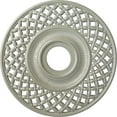 thumbnail image 1 of Ekena Millwork 22 1/4"OD x 4 3/4"ID x 1 1/4"P Robin Ceiling Medallion (Fits Canopies up to 6 1/4"), Hand-Painted Flash Copper, 1 of 6