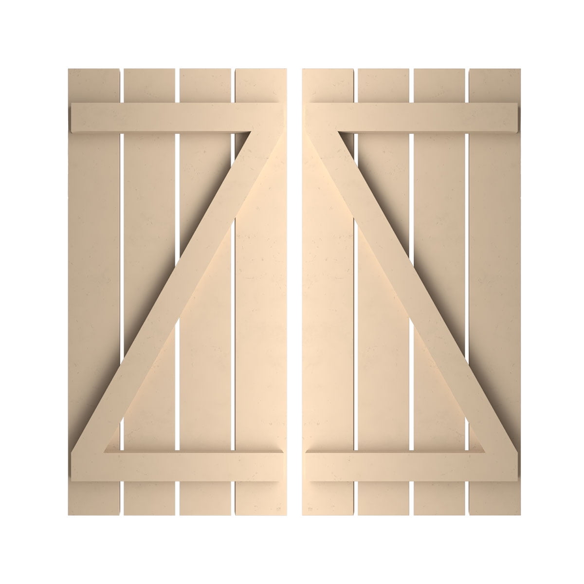 Ekena Millwork 23 1/2