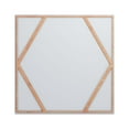 thumbnail image 1 of Ekena Millwork 23 3/8"W x 23 3/8"H x 1/4"T Large Fraser Decorative Fretwork Wood Wall Panels, Cherry, 1 of 18