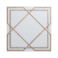 thumbnail image 1 of Ekena Millwork 23 3/8"W x 23 3/8"H x 1/4"T Large Kiowa Decorative Fretwork Wood Wall Panels, Red Oak, 1 of 18