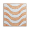 thumbnail image 1 of Ekena Millwork 23 3/8"W x 23 3/8"H x 1/4"T Large Parker Decorative Fretwork Wood Wall Panels, Cherry, 1 of 18