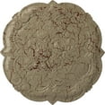 thumbnail image 1 of Ekena Millwork 24 3/8"OD x 1"P Victorian Ceiling Medallion, Hand-Painted Gobi Desert Crackle, 1 of 6