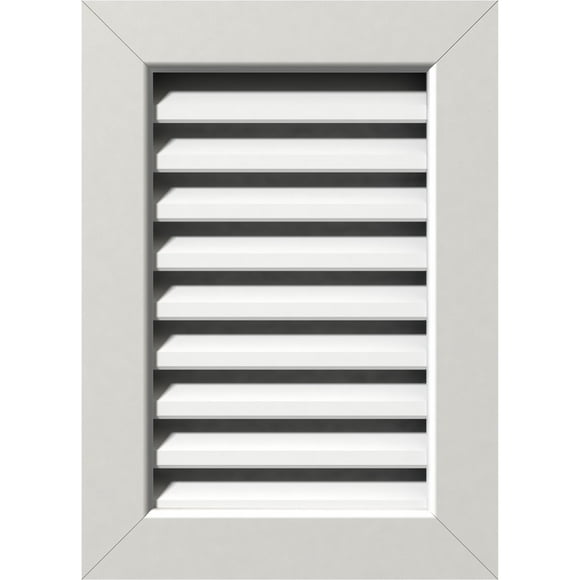 Gable Vent Cover