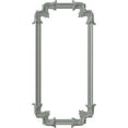 thumbnail image 1 of Ekena Millwork 24"W x 48"H Oxford Panel Moulding Kit (Single Panel), 1 of 10