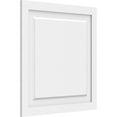 thumbnail image 1 of Ekena Millwork 26"W x 26"H x 5/8"P Harrison Raised Panel Decorative Wall Panel, 1 of 7