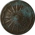 thumbnail image 1 of Ekena Millwork 27 1/8"OD x 2 5/8"P Artis Ceiling Medallion, Hand-Painted Bronze Blue Patina, 1 of 5