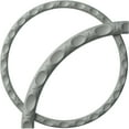 thumbnail image 1 of Ekena Millwork 28 1/2"OD x 25"ID x 1 3/4"W x 3/4"P Orrington Kit, 1 of 11