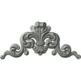 thumbnail image 1 of Ekena Millwork 29 1/2"W x 13 3/4"H x 2 1/8"P Ralston Onlay, 1 of 6