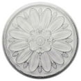 thumbnail image 1 of Ekena Millwork  29.88 in. OD x 1.38 in. P Architectural Accents - Fairfax Ceiling Medallion, 1 of 4