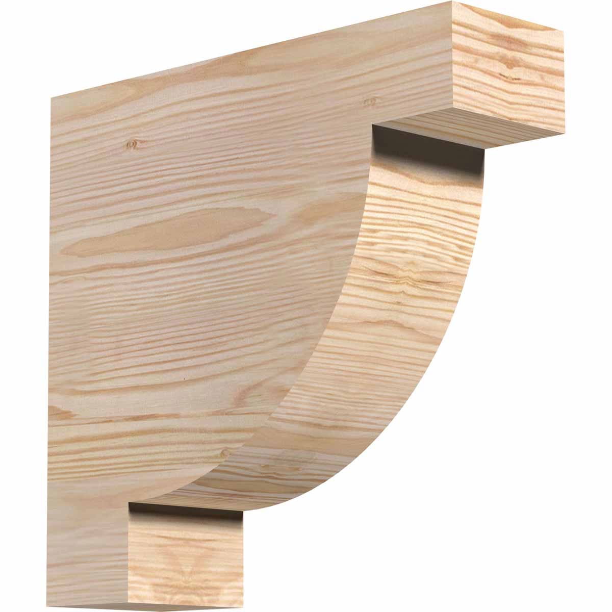 Ekena Millwork 3 1/2