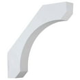 thumbnail image 1 of Ekena Millwork 3 1/2"W x 18"D x 18"H Legacy Bracket (4-Pack), 1 of 1