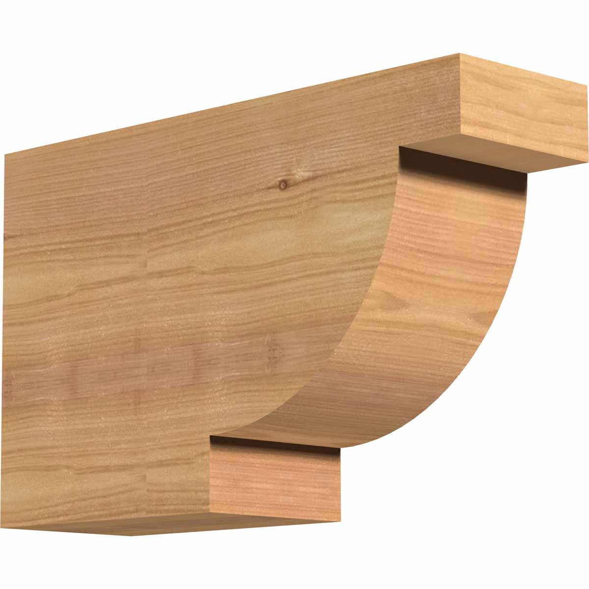 Ekena Millwork 3 1/2