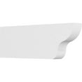 thumbnail image 1 of Ekena Millwork 3"W X 8"H X 24"L Standard Greensboro Architectural Grade PVC Rafter Tail, 1 of 4