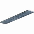 thumbnail image 1 of Ekena Millwork 3"W x 14"D Logan Hidden Support Steel Bracket w/ 10" Support Depth, Unfinished, 1 of 1