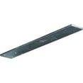 thumbnail image 1 of Ekena Millwork 3"W x 18"D Logan Hidden Support Steel Bracket w/ 14" Support Depth, Unfinished, 1 of 1