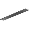 thumbnail image 1 of Ekena Millwork 3"W x 20"D Logan Hidden Support Bracket with 16" Support Depth, Steel (4-Pack), 1 of 8