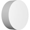 thumbnail image 1 of Ekena Millwork 3"W x 3"H x 1"P Standard Grayson Rosette with Square Edge, 1 of 4