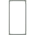 thumbnail image 1 of Ekena Millwork 31"W x 62"H Ashford Panel Moulding Kit (Single Panel), 1 of 10