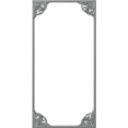 thumbnail image 1 of Ekena Millwork 31"W x 62"H Kepler Panel Moulding Kit (Single Panel), 1 of 10
