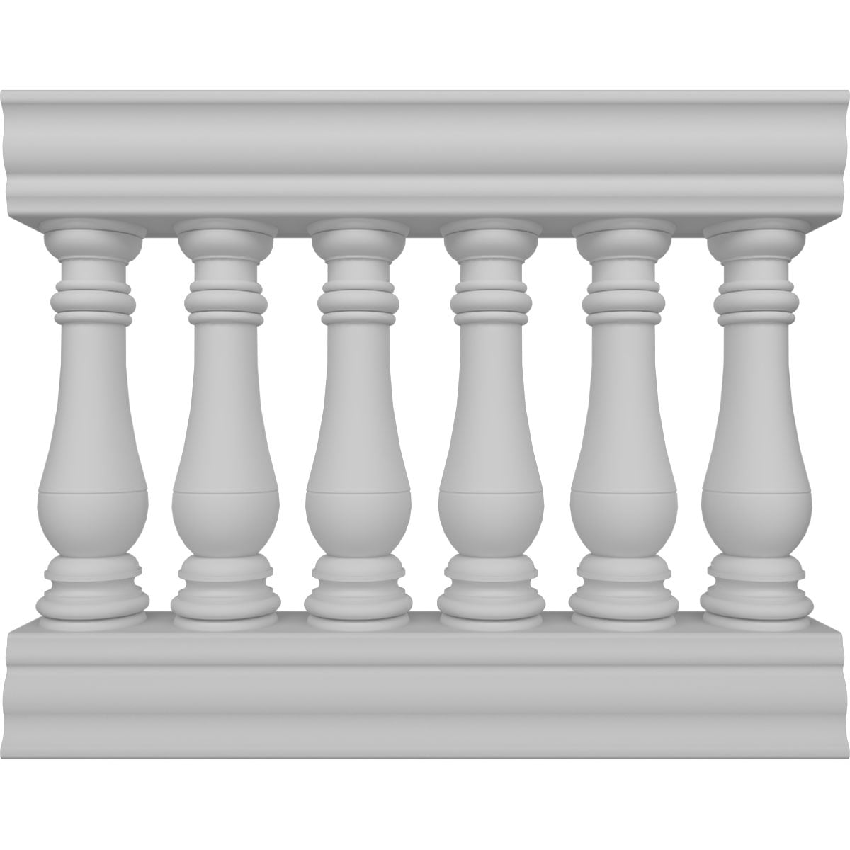 Ekena Millwork 32