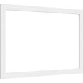 thumbnail image 1 of Ekena Millwork 34"W x 20"H x 3/8"P Prescott Decorative Wall Panel (Two-Piece), 1 of 9