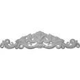 thumbnail image 1 of Ekena Millwork 35 3/4"W x 7 7/8"H x 1 5/8"P Harvest Bush Onlay, 1 of 1