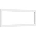 thumbnail image 1 of Ekena Millwork 36"W x 12"H x 3/8"P Prescott Decorative Wall Panel (Two-Piece), 1 of 9