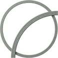 thumbnail image 1 of Ekena Millwork 39"OD x 35 1/2"ID x 1 3/4"W x 1/2"P Sofia Ceiling Ring Kit, 1 of 11
