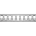 thumbnail image 1 of Ekena Millwork 40"H x 15'L Fiberthane Bradford Unassembled Balustrade Railing Kit, Style D (6 7/8" On-Center Spacing to Pass 4" Sphere Code), 1 of 6