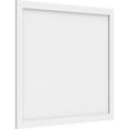 thumbnail image 1 of Ekena Millwork 40"W x 34"H x 5/8"P Cornell Flat Panel Decorative Wall Panel, 1 of 4