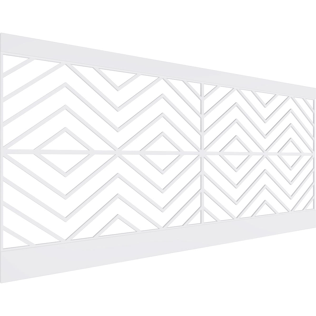 Ekena Millwork 44