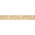 thumbnail image 1 of Ekena Millwork 46 1/4"W x 6"H x 1/4"T Manton Fretwork Moulding, Wood (Paint Grade), 1 of 13