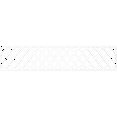 thumbnail image 1 of Ekena Millwork 46 3/4"W x 10"H x 3/8"T Manchester Fretwork Moulding, Architectural Grade PVC, 1 of 1