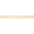 thumbnail image 1 of Ekena Millwork 46 3/8"W x 4"H x 1/4"T Manton Fretwork Moulding, Birch, 1 of 1
