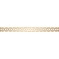 thumbnail image 1 of Ekena Millwork 46 3/8"W x 4"H x 3/8"T Blume Fretwork Moulding, Birch, 1 of 13