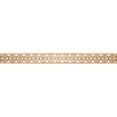 thumbnail image 1 of Ekena Millwork 46 3/8"W x 4"H x 3/8"T Blume Fretwork Moulding, Maple, 1 of 13