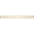 thumbnail image 1 of Ekena Millwork 46 3/8"W x 4"H x 3/8"T Harrisburg Fretwork Moulding, Birch, 1 of 13