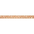 thumbnail image 1 of Ekena Millwork 46 3/8"W x 4"H x 3/8"T Manton Fretwork Moulding, Cherry, 1 of 13