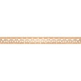 thumbnail image 1 of Ekena Millwork 46 3/8"W x 4"H x 3/8"T Victory Fretwork Moulding, Hickory, 1 of 13
