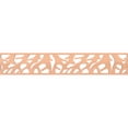 thumbnail image 1 of Ekena Millwork 46 5/8"W x 8"H x 1/4"T Manton Fretwork Moulding, Alder, 1 of 13
