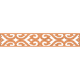 thumbnail image 1 of Ekena Millwork 46 5/8"W x 8"H x 3/8"T Keene Fretwork Moulding, Cherry, 1 of 1