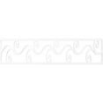 thumbnail image 1 of Ekena Millwork 47"W x 12"H x 3/8"T Tilden Fretwork Moulding, Architectural Grade PVC, 1 of 13