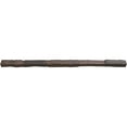 thumbnail image 1 of Ekena Millwork 48"W x 2"D x 2"H Universal Trim Sill for EverStone Faux Stone Siding Panels, Dark Tobacco, 1 of 5