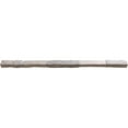 thumbnail image 1 of Ekena Millwork 48"W x 2"D x 2"H Universal Trim Sill for StoneWall Faux Stone Siding Panels, Polermo, 1 of 5